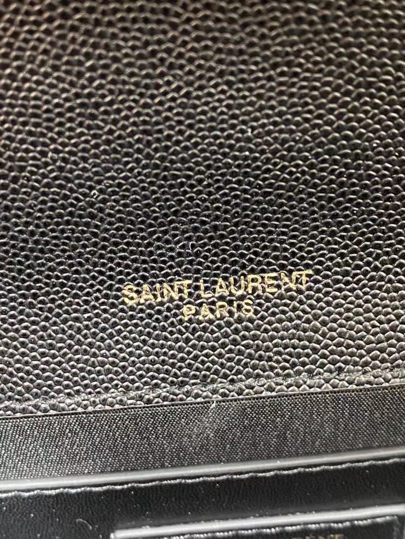 YSL Satchel Bags